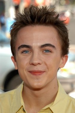 Frankie Muniz