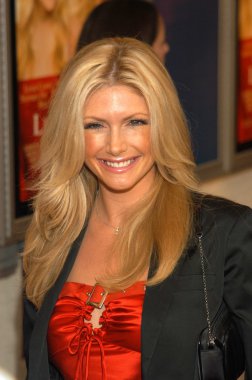 Brande Roderick