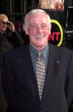 John Mahoney