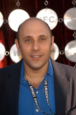 Willie Garson