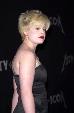 Kelly osbourne