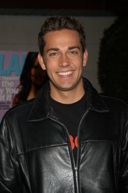 Zachary Levi