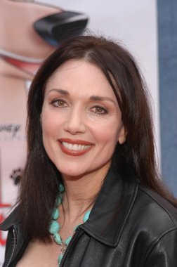 Stepfanie Kramer