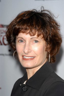 Gale Anne Hurd