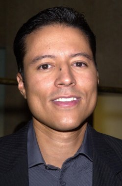 Yancey Arias