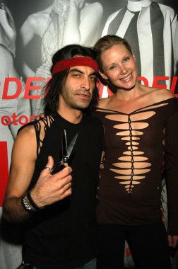 liselottee ve adam saaks