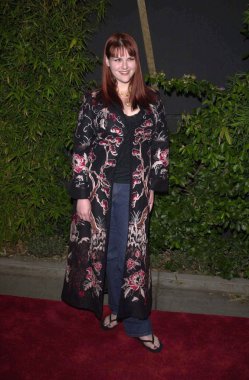 Sara Rue