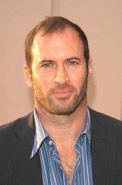 Scott Patterson