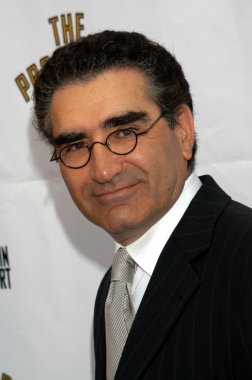Eugene Levy