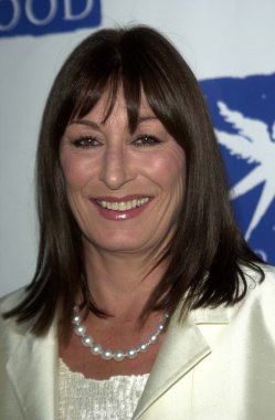 Anjelica Huston