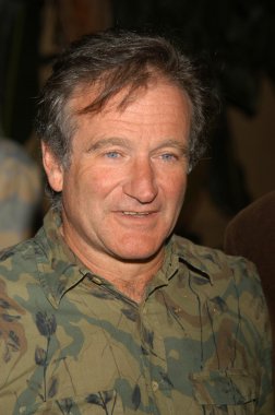 Robin Williams