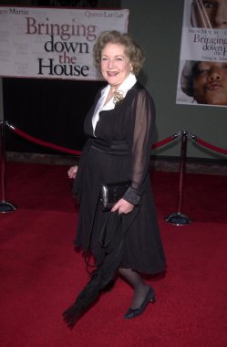 Betty White