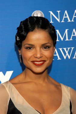 Victoria Rowell