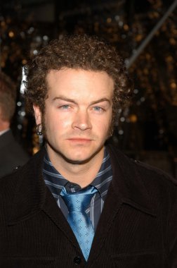 Danny Masterson