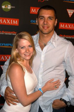 Melissa joan hart ve mark wilkerson