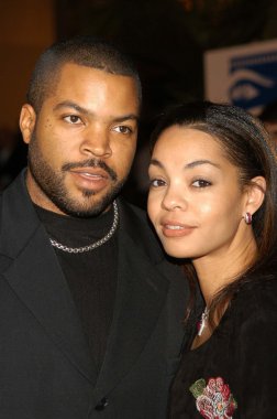 buz küpü ve eşi kimberly