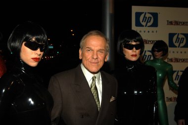 John spencer ve tutum