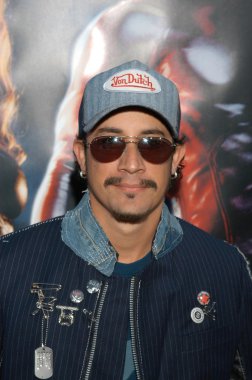 AJ Mclean