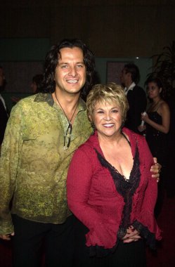 Eduardo palomo ve lupe ontiveros