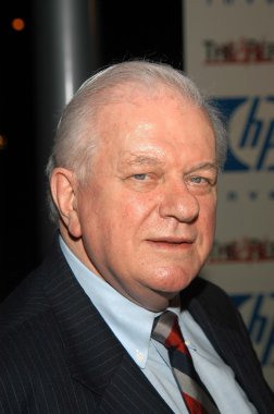 Charles Durning