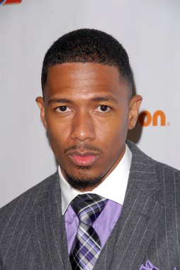 Nick Cannon
