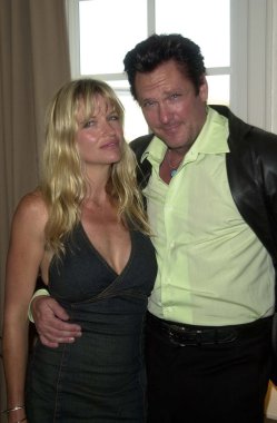 Michael madsen ve de anna morgan
