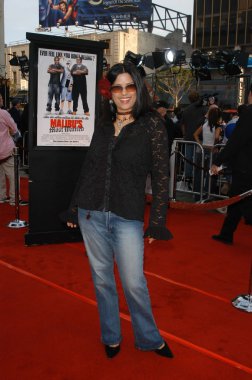 Rebekah Del Rio