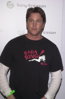 Lochlyn Munro