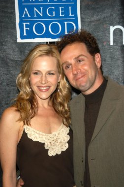 Julie benz ve jon kassir koca