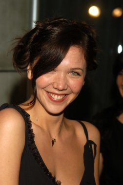 Maggie Gyllenhaal