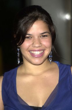 America Ferrera