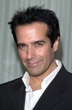 David Copperfield