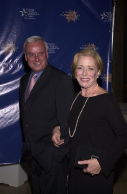 Holland taylor ile bob lowry