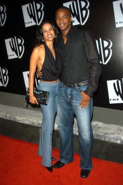 Tamara köri ve j. Ağustos richards