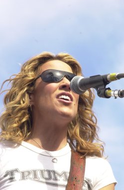 Sheryl crow