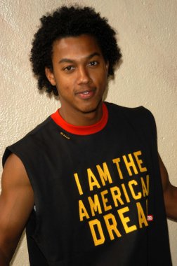 Wesley Jonathan