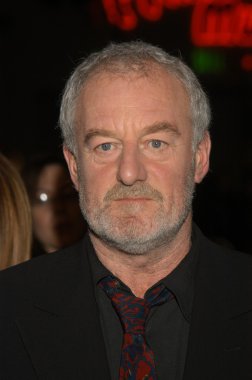 Bernard Hill