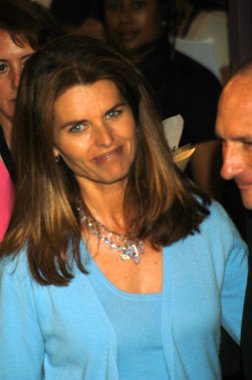 Maria Shriver