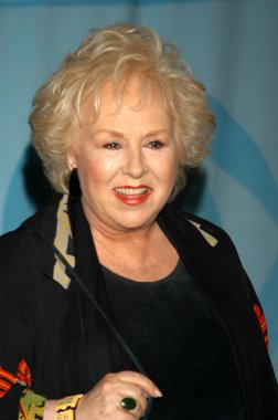 Doris Roberts