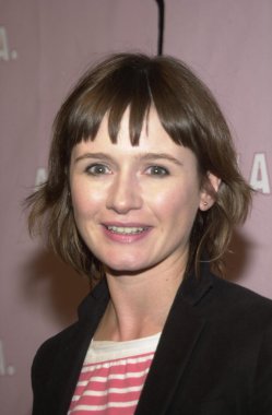Emily Mortimer