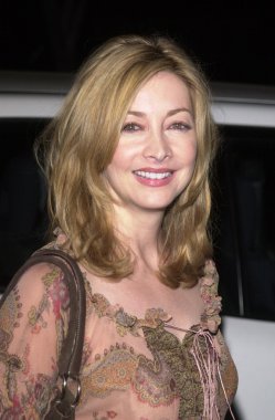 Sharon lawrence