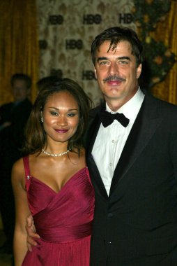Chris kuzeyinde ve tara wilson