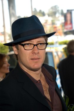 James Spader