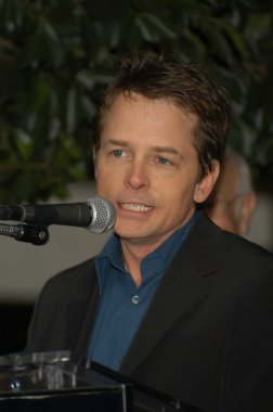 Michael J. Fox