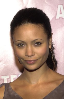 Thandie Newton