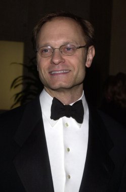 David Hyde Pierce