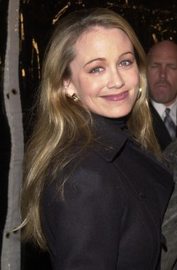 Christine Taylor