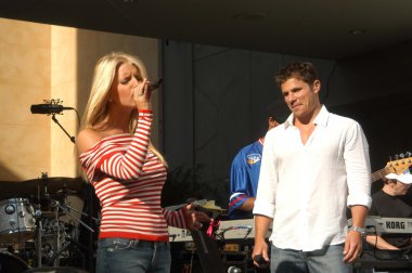 jessica simpson ve nick lachey