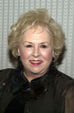 Doris Roberts