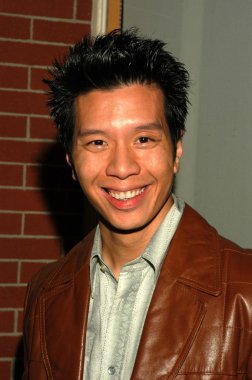 Reggie Lee